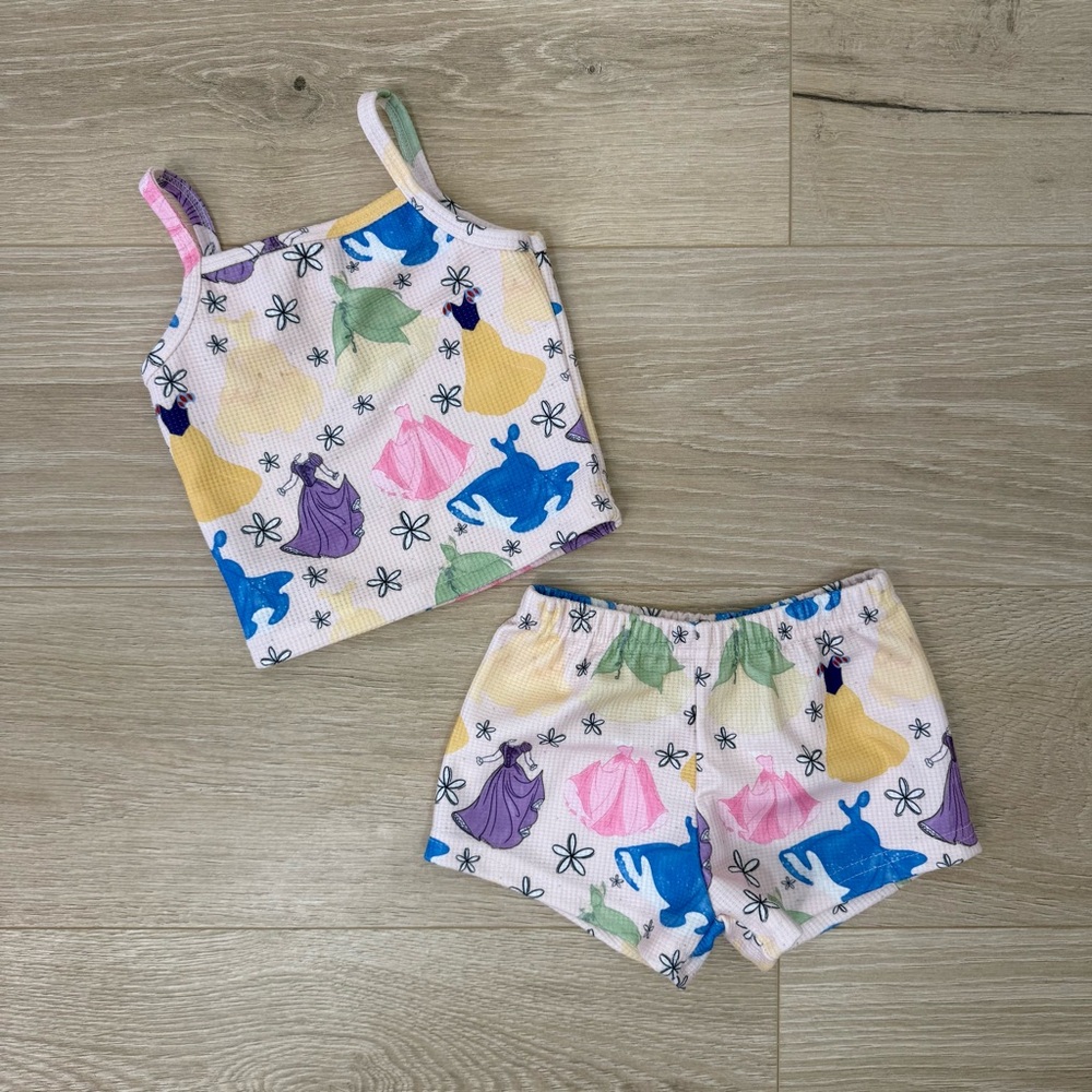 Jammies Fairytale Princess Set